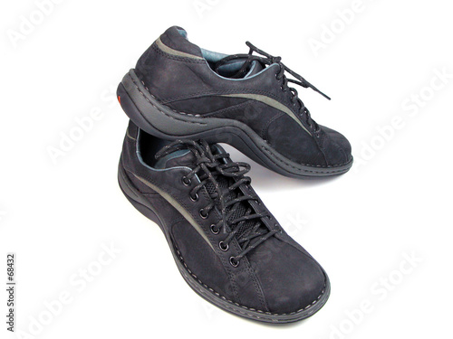 elegant sport shoes