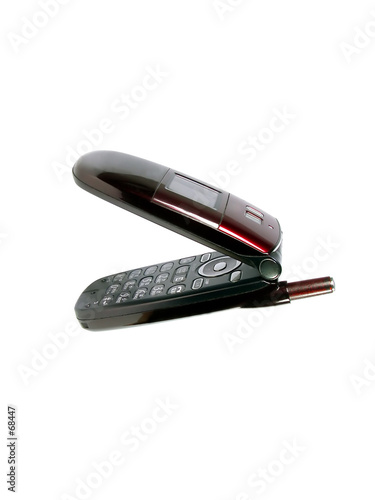 mobile phone