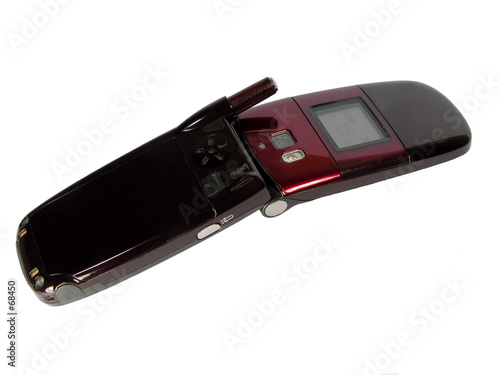 mobile phone