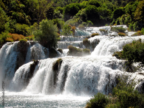 krka (croatie)