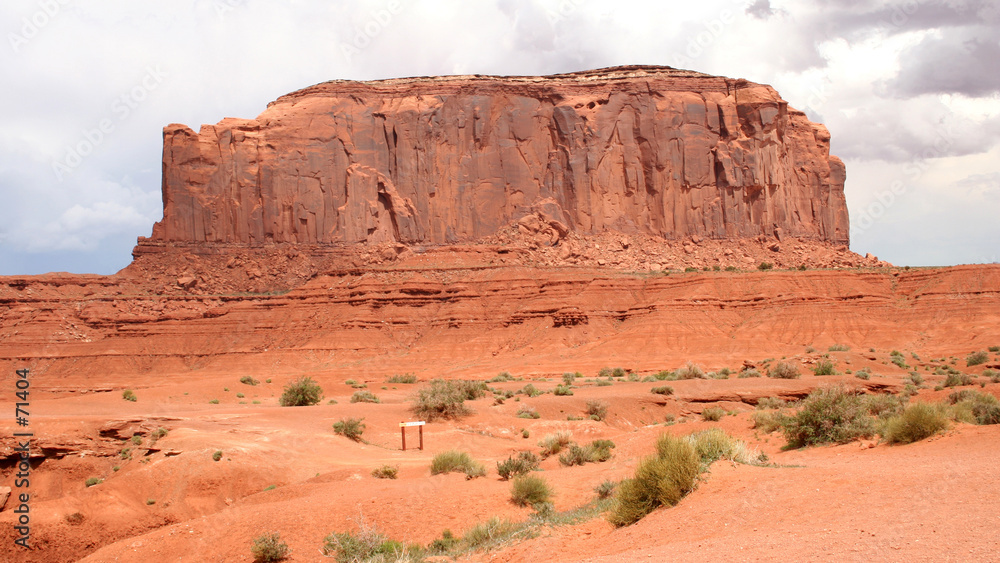 monument valley