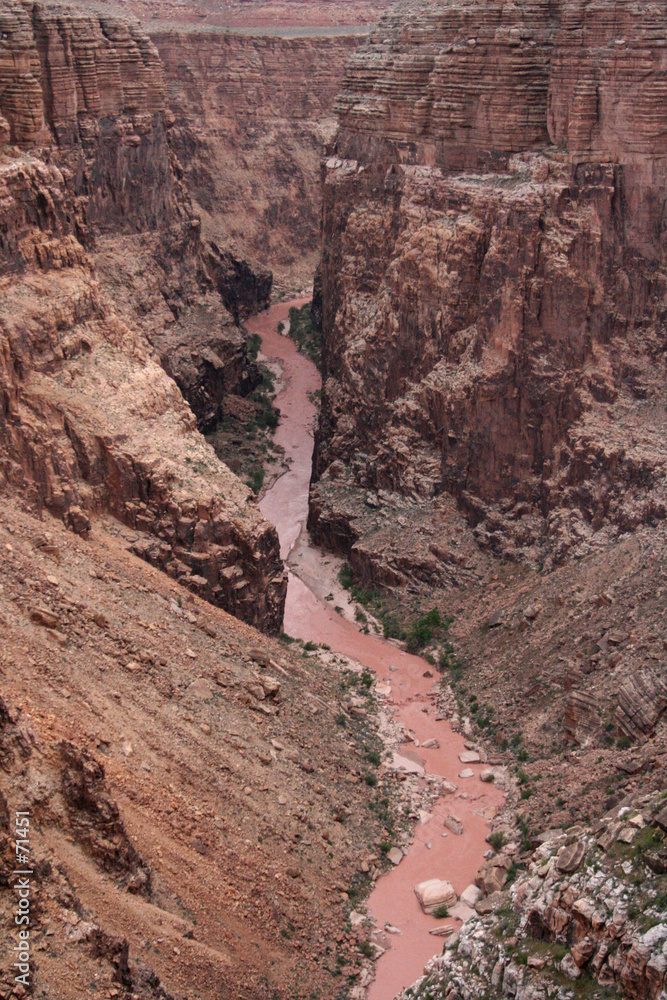 grand canyon - colorado