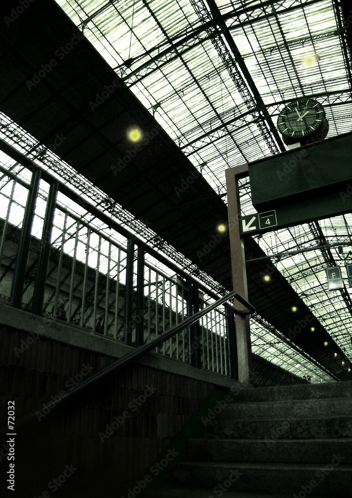 gare gare