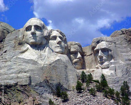 mount rushmore