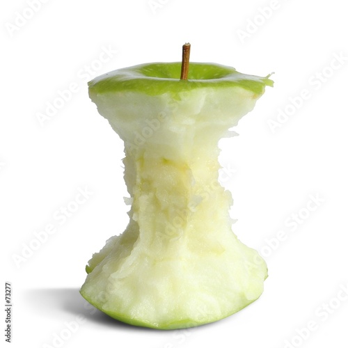 apple core