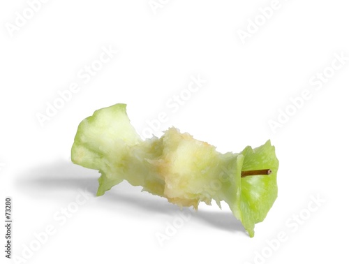 apple core
