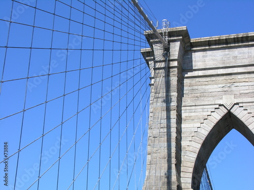brooklyn bridge