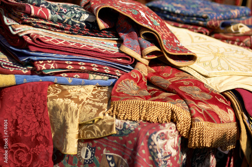 tapestry