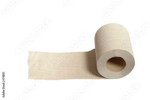 toilet paper