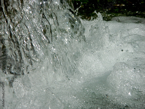 big splash © Roman Milert
