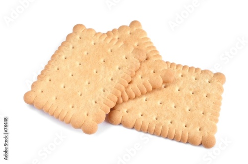 Tela biscuits
