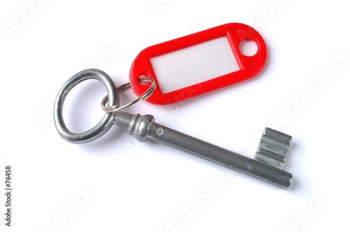 key