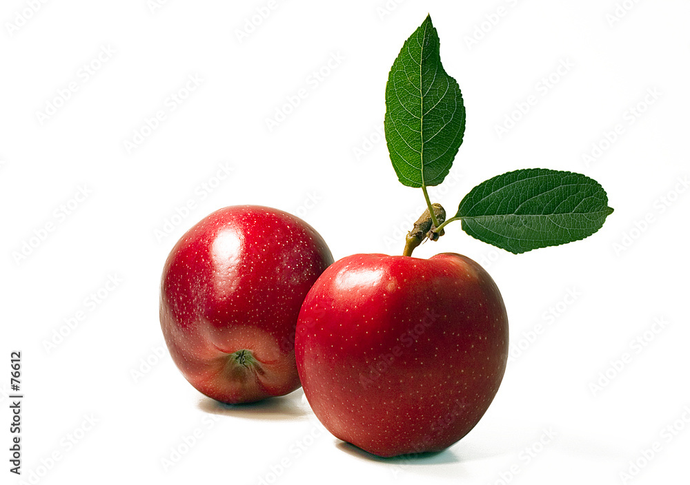 two apples two apples