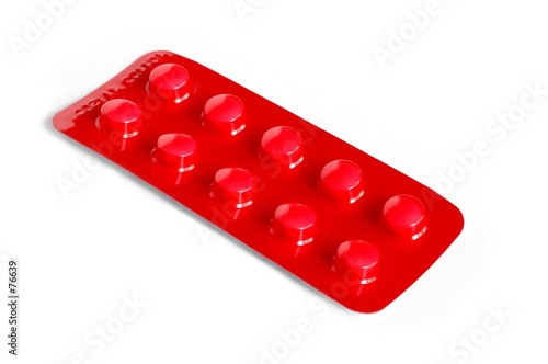 pills