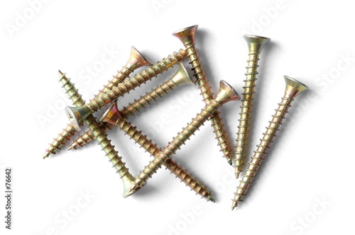 screws