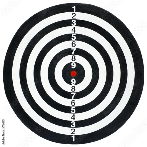 target
