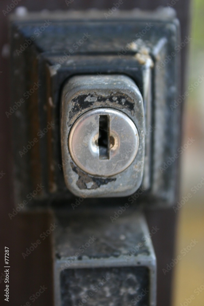 locksmith