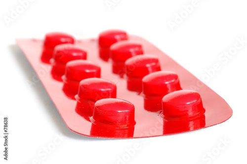 pills