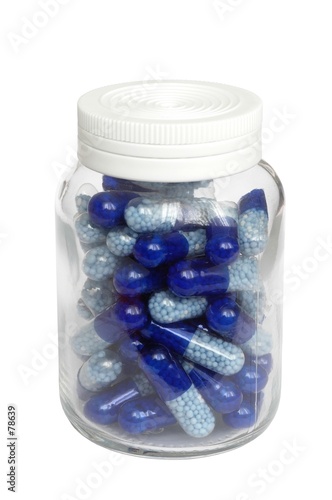 capsules