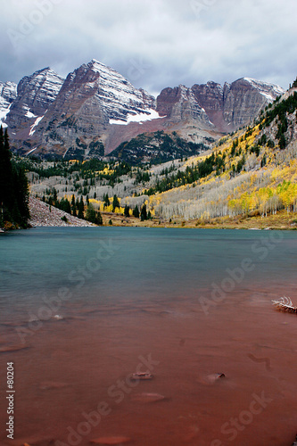 maroonbells