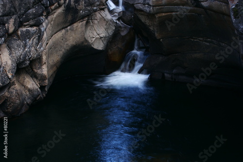 waterfall