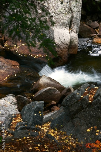 fall creek