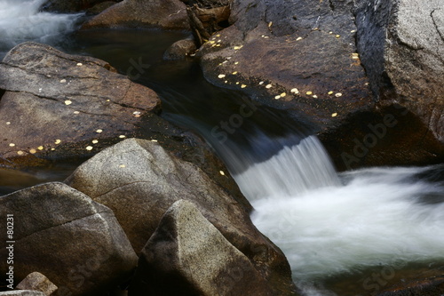 creek