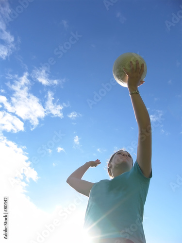 volleyball