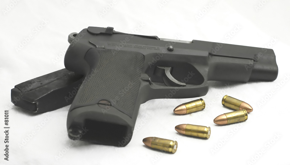 Obraz premium 9mm