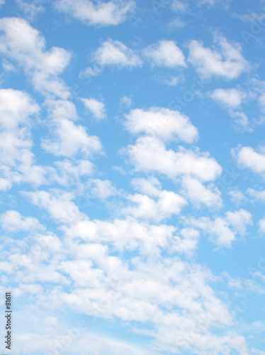 Fototapeta Naklejka Na Ścianę i Meble -  ciel et nuages (ciel+nuages0002—g.jpg)