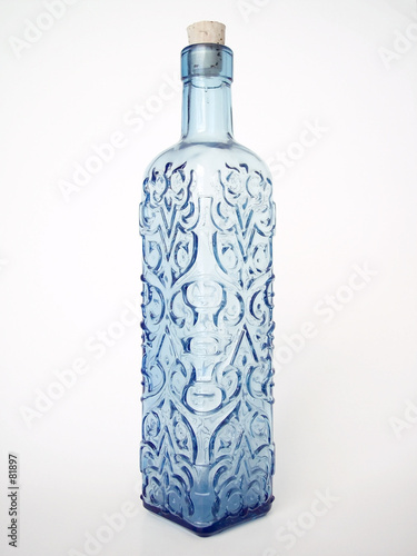 blue bottle 2