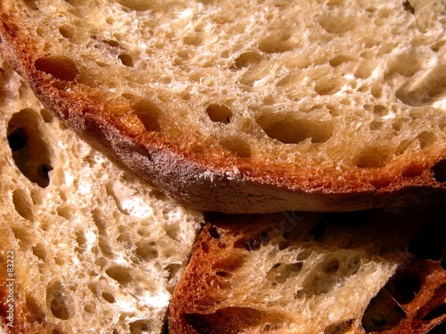 handmade bread © João Freitas