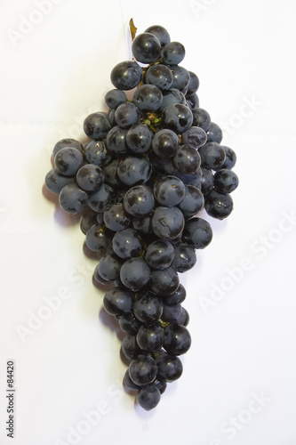 grape bunch