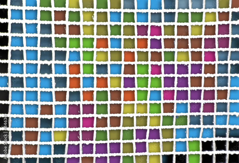 square abstract square abstract