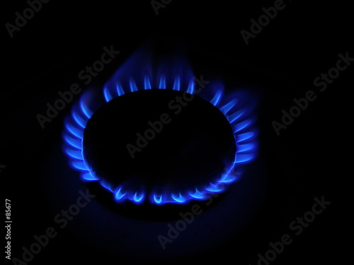 gaz