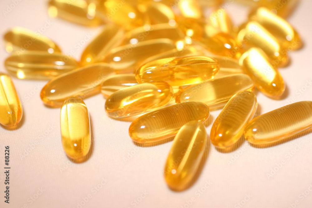 salmon oil caplets salmon oil caplets