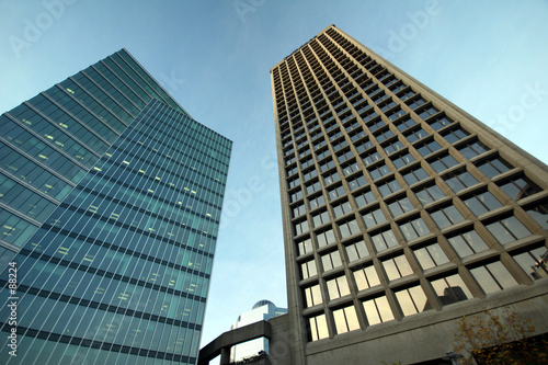 skyscraper