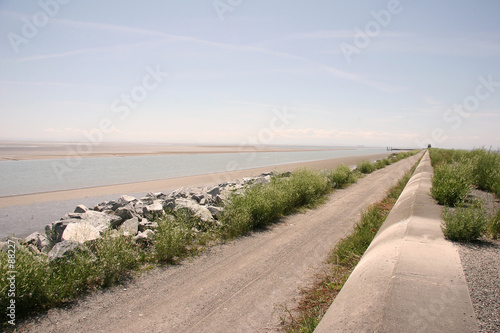 long levee