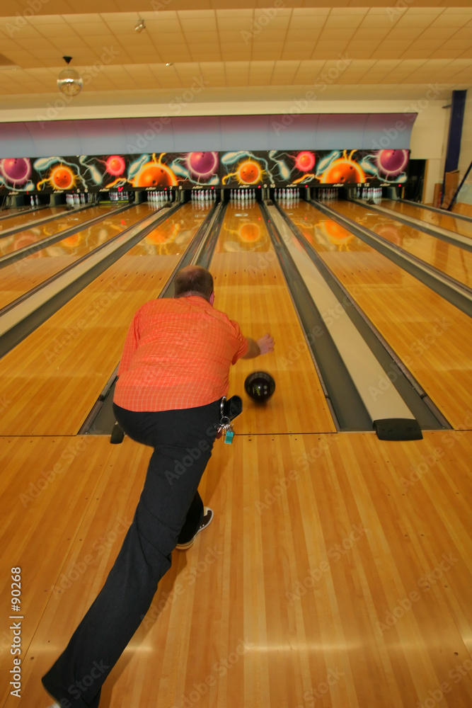 Obraz premium et c'est partiiii......strike ?