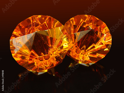 diamonds
