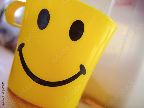 smile