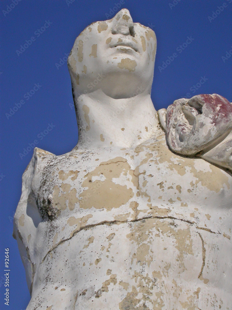 Fotografie tiberius