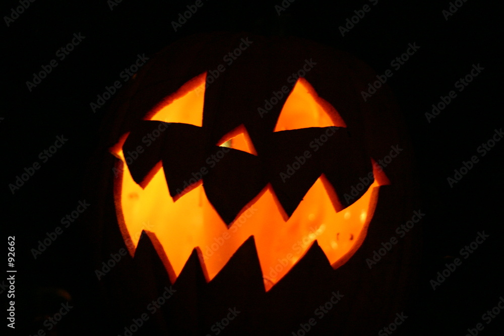 jack o' lantern jack o' lantern