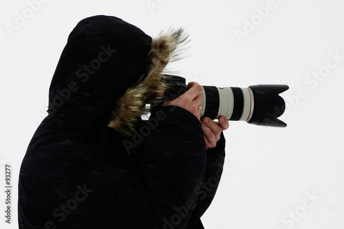 photojournalist photo
