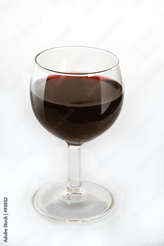 verre vin rouge