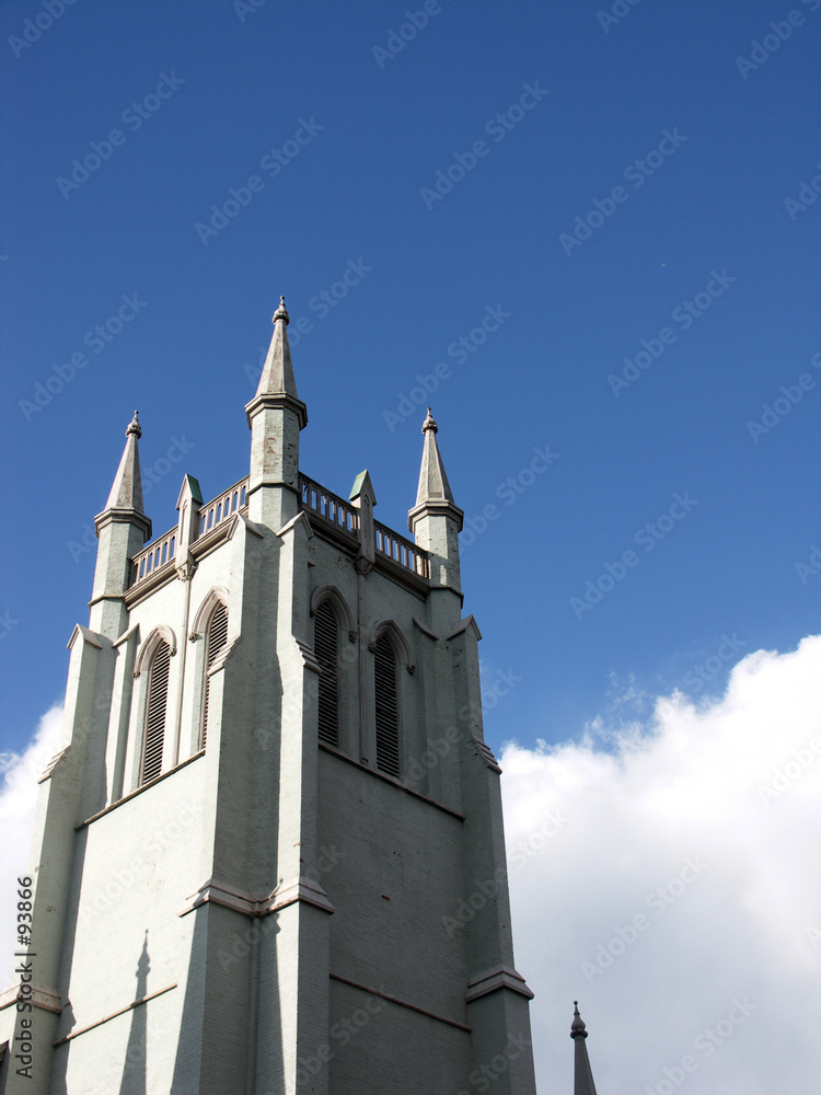 castle in the clouds 2