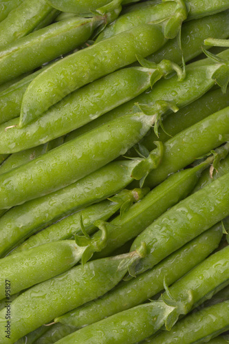 pea pods