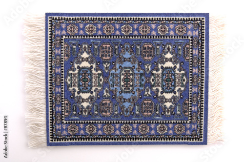 persian rug 1