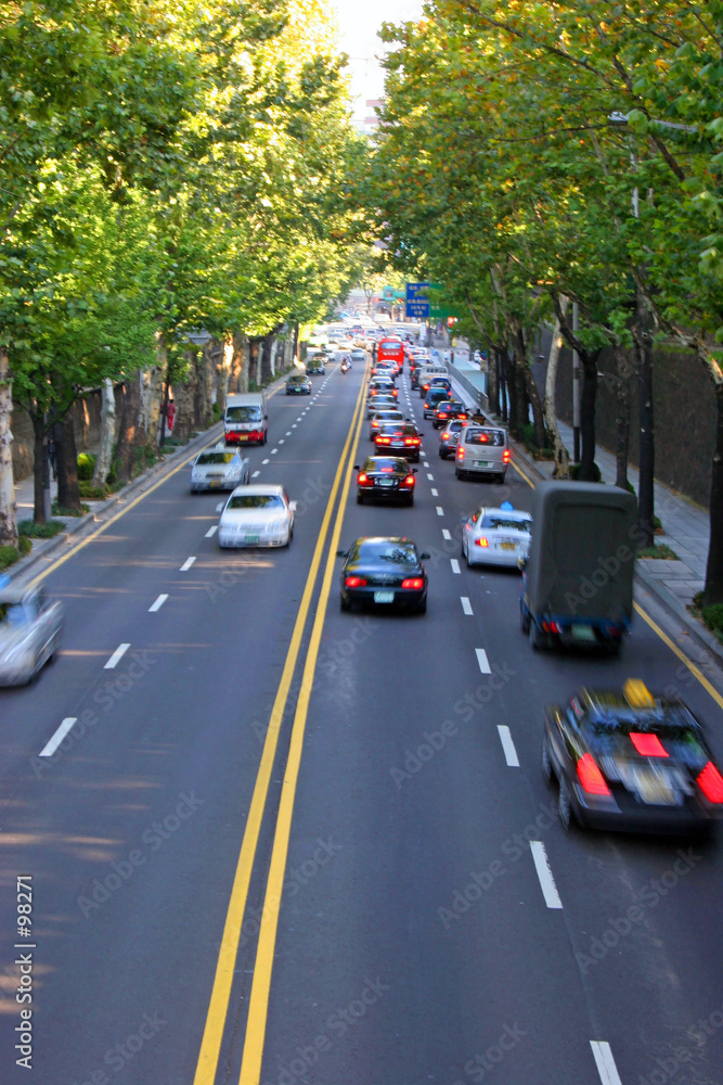 traffic traffic