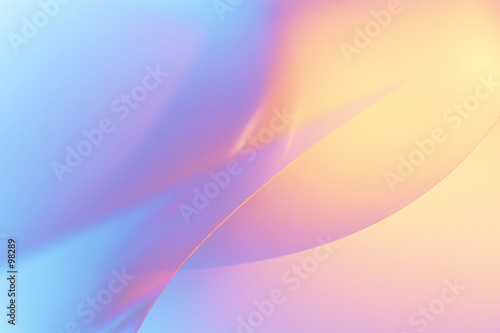 lights geometry series. abstract photo of technica